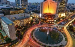 Bappenas Sebut Ibu Kota Baru RI Hampir Pasti di Kalimantan