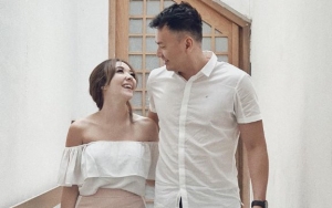 Gisella Anastasia dan Wijaya Saputra Pemotretan Mesra di Australia, Sekaligus Prewedding?