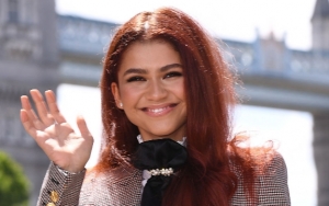 Zendaya Kembali Disinggung Soal 'The Little Mermaid' Gara-Gara Tampil Cantik dengan Rambut Merah