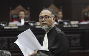 Tim Hukum Prabowo Ingin Gunakan Tirai di Sidang MK Demi Jamin Keselamatan Saksi 