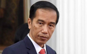 Pengacara Tegaskan Jokowi Tak Langgar UU Soal Cuti Petahana