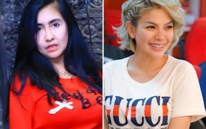  Tessa Mariska Cuek Dibully Jelaskan Alasan Lepas Hijab, Ejek Nikita Mirzani Drakula Tua