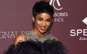 Jawaban Cerdas Ciara Saat Dikritik Karena Gabung di MV Taylor Swift dan Bela LGBT