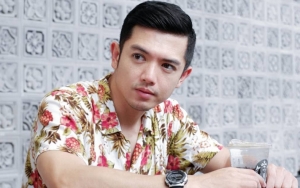 Usai Jenguk Vanessa Angel, Nicky Tirta Ceritakan Ini Untuk Minta Dukungan