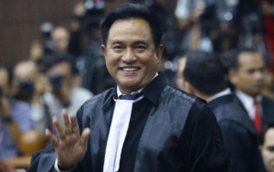 Yusril Ihza Mahendra Sindir Klaim Curang Tanpa Bukti Ala Kubu Prabowo