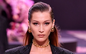 Bella Hadid Minta Maaf Usai Dituding Rasis dan Lecehkan Arab Gara-Gara Foto Ini