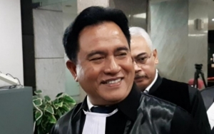 Tim Jokowi Ogah Tanggapi Gugatan Prabowo Versi Perbaikan, Sebut Tak Berdasar Secara Hukum