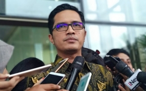Buntut Setnov Pelesiran, KPK Ingin Napi Korupsi Dipindah ke Nusakambangan