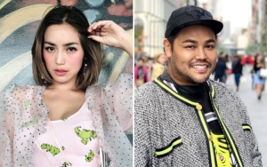 Kocaknya Jessica Iskandar 'Dimarahi' Ivan Gunawan Cuma Gara-Gara Lakukan Ini di Tengah Lamaran
