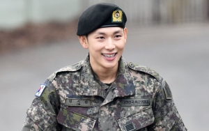 Siwan Dikritik Soal Jatah Libur Wamil Terlalu Banyak, Rekan Tentara Beri Pembelaan