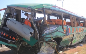 Tersangka Pemicu Kecelakaan Tol Cipali Disebut Merasa Diikuti dan Dibayangi-Bayangi Sesuatu