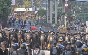 Kondisinya Disebut Paling Parah, Keluarga Markus Ali Korban Pemukulan Oknum Brimob Sulit Dicari