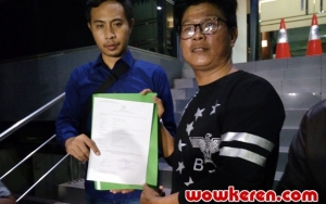 Polisikan Cewek Viral Hina Lampung Meski Sudah Minta Maaf, Andika Kangen Band: Biar Jera!