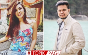 Vlog 'Mulut Sampah' Rey Utami Banjir Kritik, Reza SMASH Dikaruniai Bayi Bule Tampan-Topik Pagi