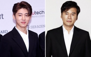 Kasus Narkoba B.I dan Keterlibatan Yang Hyun Suk Diserahkan ke Kejaksaan Meski 'Telat' 3 Tahun