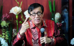 Menkumham Yasonna Laoly Mengaku Belum Tahu Wacana Pemindahan Napi Koruptor ke Nusakambangan