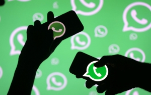 Singgung 'Abuse of Power', DPR Nilai Patroli Siber di WhatsApp Berlebihan