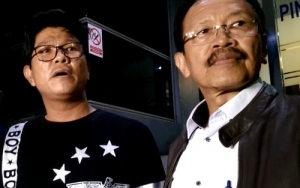 Andika Kangen Band Keceplosan Puji Wajah Cantik Penghina Lampung, Netter: Ajak Nikah Aja Bang