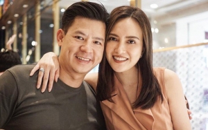 Sering Jutek, Suami Shandy Aulia Jadi Pria Sabar Usai Tahu Istri Positif Hamil