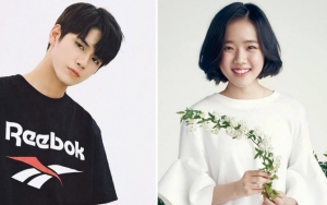 Ong Sung Woo Ceria Saat Bonceng Kim Hyang Gi di Poster Drama '18 Moments'