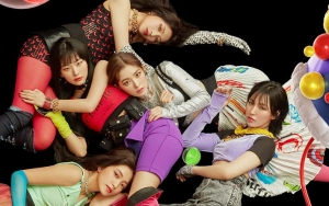 Red Velvet Bocorkan Koreografi Energik Dan Unik Di Teaser MV Comeback 'Zimzalabim'