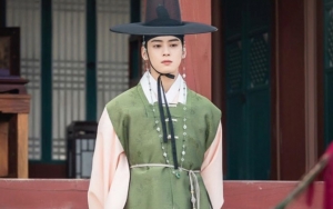 Cha Eunwoo Ngaku Kehilangan Hal Ini Demi Totalitas Perannya di 'Rookie Historian Goo Hae Ryung'