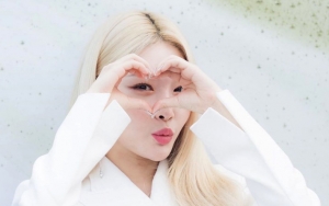 Kim Chung Ha Tampil Karismatik Bak Ratu Di Teaser MV 'Snapping', Rambut Pirang Banjir Pujian