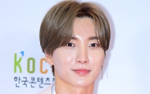 Leeteuk Super Junior Sindir SM Di Postingan Baru, Dibalas Netter dengan Insiden Salah DM