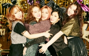 4Minute Dikritik Gara-Gara Tak Anggap HyunA Saat Rayakan Ultah ke-10