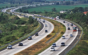 Tewaskan 12 Orang, Lokasi Kecelakaan Beruntun di Tol Cipali Ternyata Tak Punya Pembatas Median Jalan