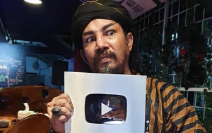  Limbad Ternyata Pernah Jadi Aktor, Video Cuplikan Sinetronnya Viral di Twitter