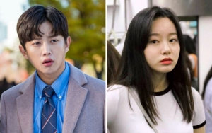 Kim Min Suk Diam-Diam Pacari Park Yoo Na 'SKY Castle'?