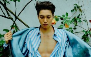Kai EXO Rupanya Sempat Ragu Bintangi 'Let's Go, Man Soo-Ro' Gara-Gara Hal Ini
