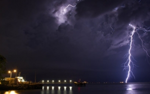 Imbas Angin Monsoon Australia, Pulau Jawa dan Sekitarnya Masuki Musim Dingin