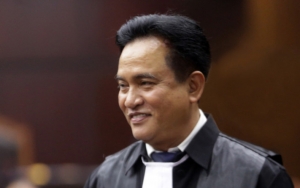 Tim Hukum Jokowi Minta BPN Prabowo Ungkap Pengancam Saksi di MK
