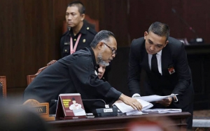 Saksi Kubu Prabowo-Sandi di Sidang Sengketa Pilpres Mengaku Dapat Ancaman Pembunuhan