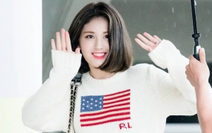 Jeon Somi Akui Sering Nangis Gara-Gara Stres Ditinggal Member IOI Debut Duluan