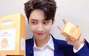 Jidat Lee Jinhyuk 'Produce X 101' Jadi Sorotan Usai Mnet Unggah Video Ini