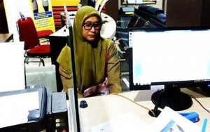 Mengaku Facebook Di-hack, PNS yang Diduga Hina Babu Lapor Polisi