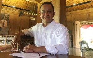 Peringkat Jakarta Sebagai Kota Termacet Dunia Turun, Anies Baswedan Akui Bersyukur dan Bangga
