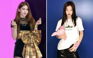 Jeon Somi Dance Lagu 'Solo' di 'Idol Room', Fans Juluki 'Putrinya Jennie' BLACKPINK