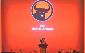 Rakernas PDIP Dihadiri Jokowi dan Digelar Secara Tertutup, Ada Apa?