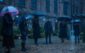Proses Produksi 'The Umbrella Academy 2' Dimulai, Kapan Dirilis?