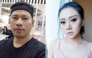 Vicky Prasetyo Kembali Mesra Bareng Iva Lola Eks Trio Macan, Bakal Balikan Sama Mantan Pacar?
