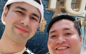 Ulang Tahun, Merry Asisten Raffi Ahmad 'Ditelanjangi' di Tengah Salju Banjir Kritikan