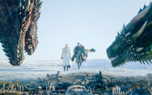 Prekuel 'Game of Thrones' Diam-Diam Mulai Lakukan Proses Syuting