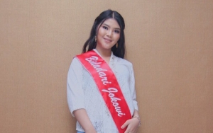 Meldi Pamer Banyak Yang Minta Fotonya Untuk Wallpaper, Begini Komentar Netter