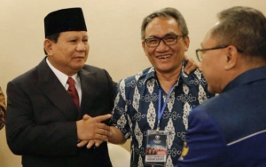 Andi Arief Sindir Saksi Tim Hukum Prabowo-Sandi Agus Maksum: Jutaan Rakyat 'Tertipu'