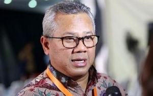 Ini Respons KPU Soal BW Usir Tim Hukum Yang Foto Bukti Kubu Prabowo-Sandiaga