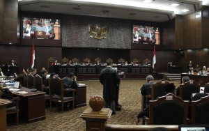 KPU Justru Merasa Diuntungkan Oleh Kesaksian Kubu Prabowo di Sidang MK, Kok Bisa?